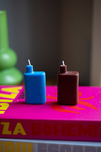 Funny Candle / Vice Candle / Funny Candle / Cursed Finds Candle / Gag Gift Ideas