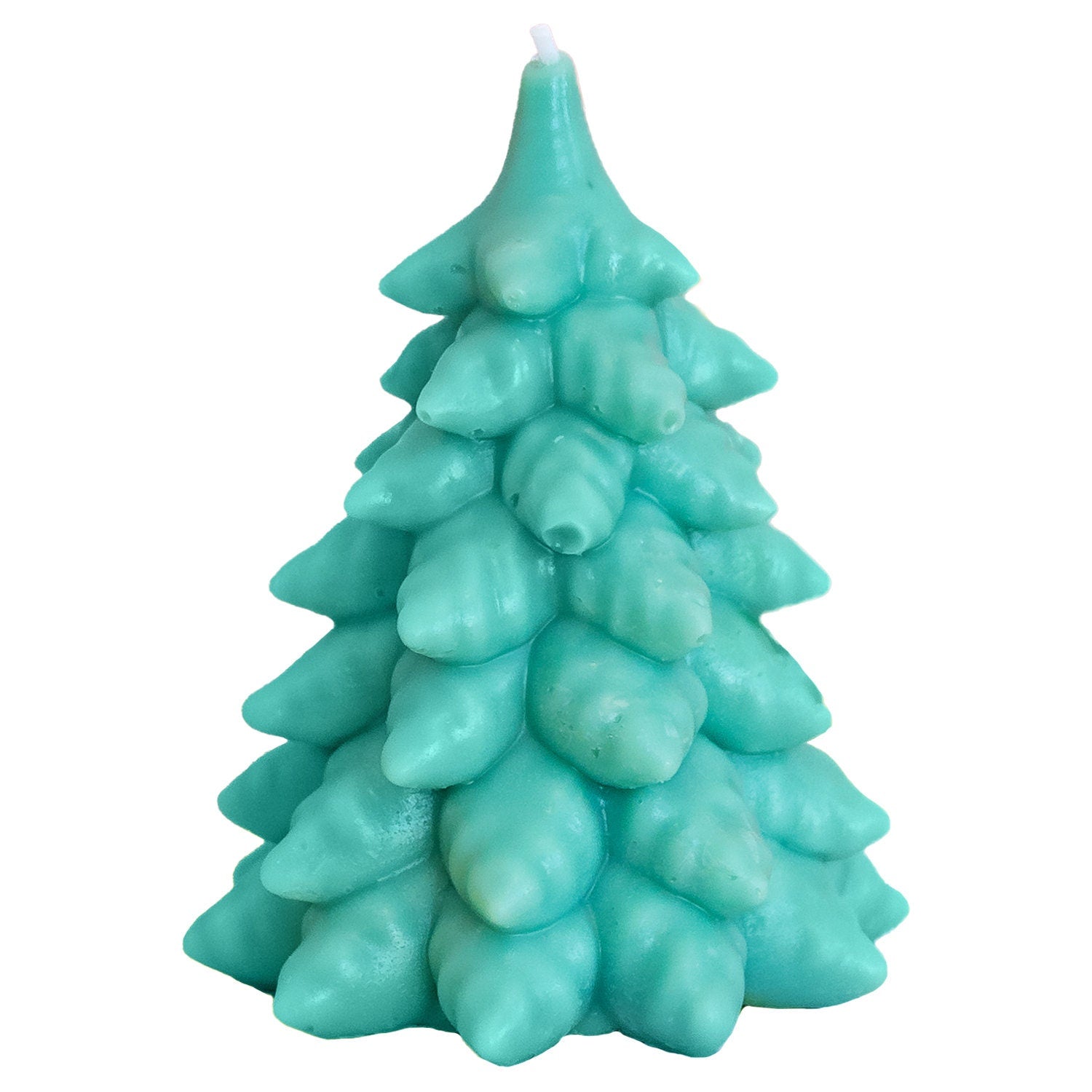 Pine Tree Candle