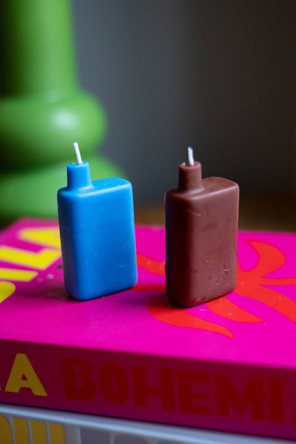 Vape Candle