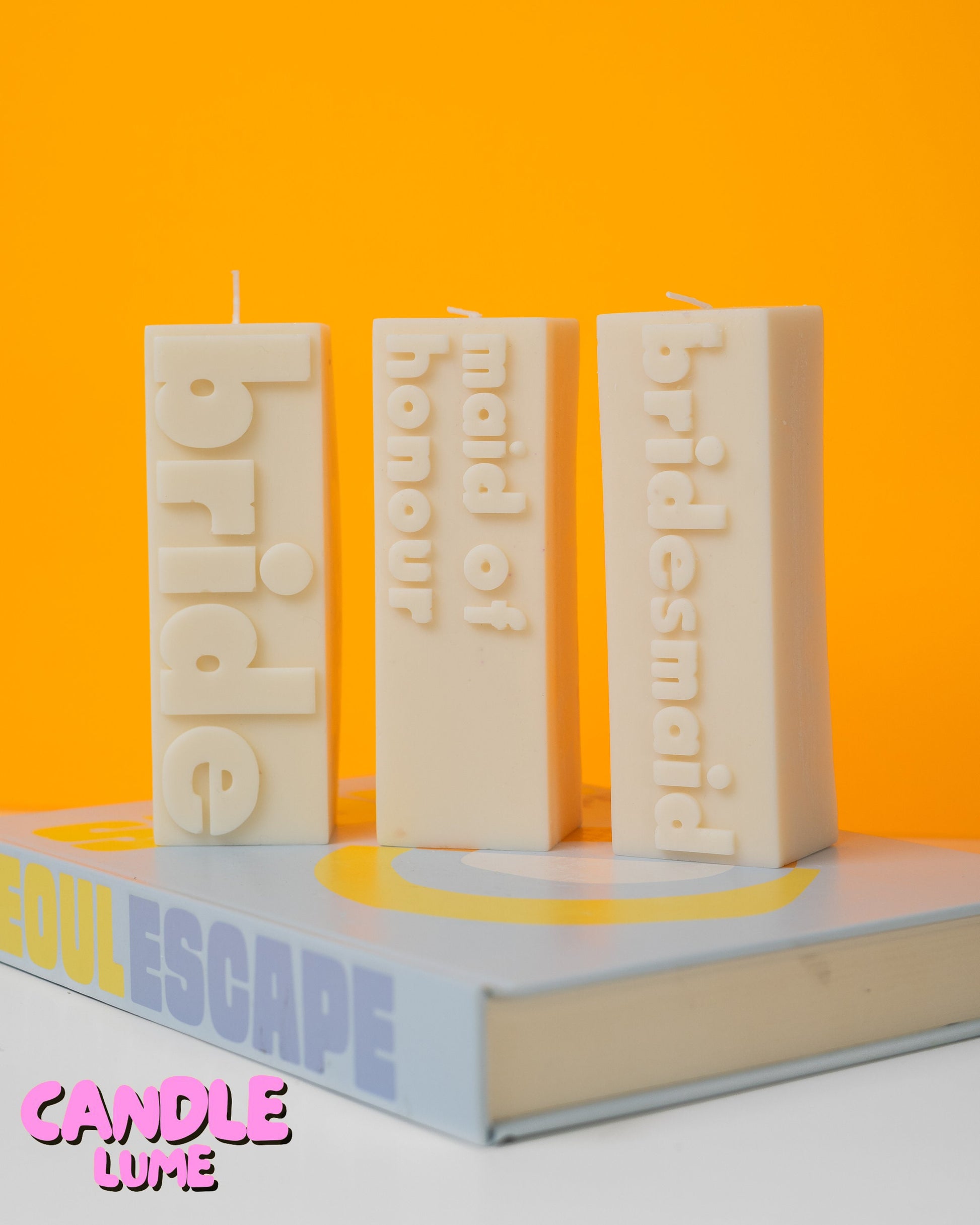 Wedding Candles