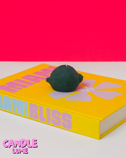 Lemon/Lime Candle