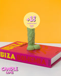 Penis Candles