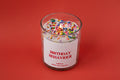 Birthday Behaviour Candle / Birthday Candle / Birthday Candles / Gift Ideas
