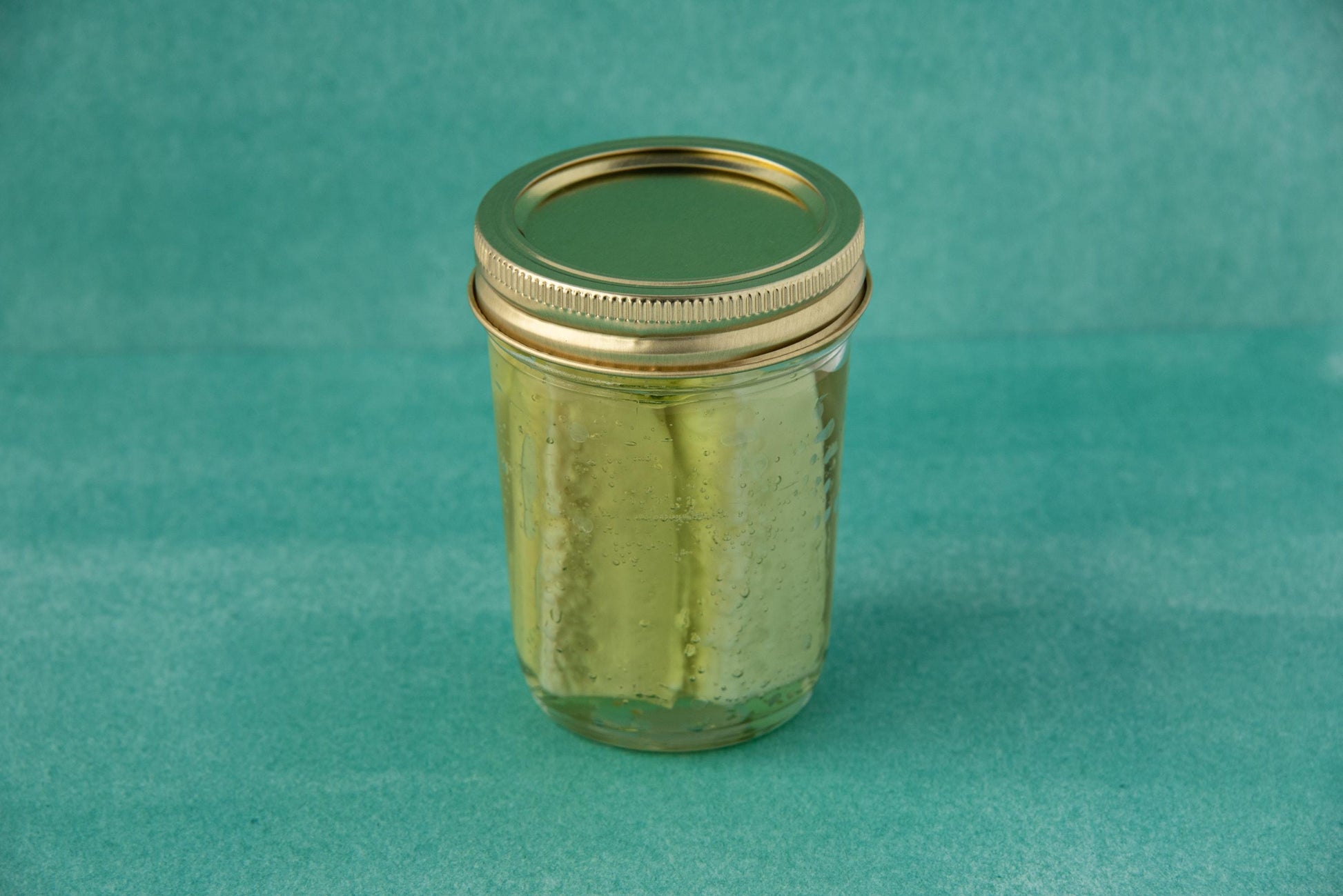 Pickle Jar Candle / Pickle Candle / Pickle Lovers / jar Candle / food Candle / Beautiful Candle / Unique Candle