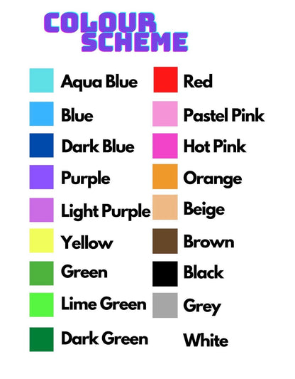 Custom Large Yin Yang Candle / Yin Yang Candle / Mix and Match Colour / Beautiful Candle / Fun Candle / Unique Candle