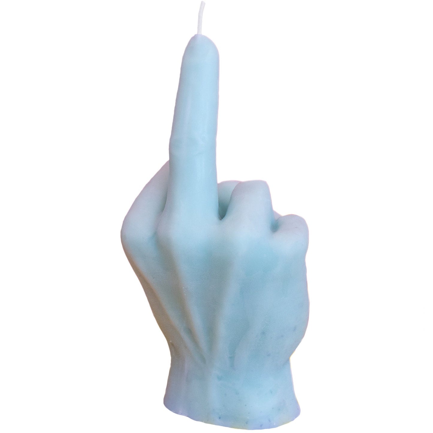 LIFE-SIZED Middle Finger Candle /Fuck You Candle /Hand Gesture Fuck Candle /Holiday Gift/Customized Colours and Scents/Funny Candle/