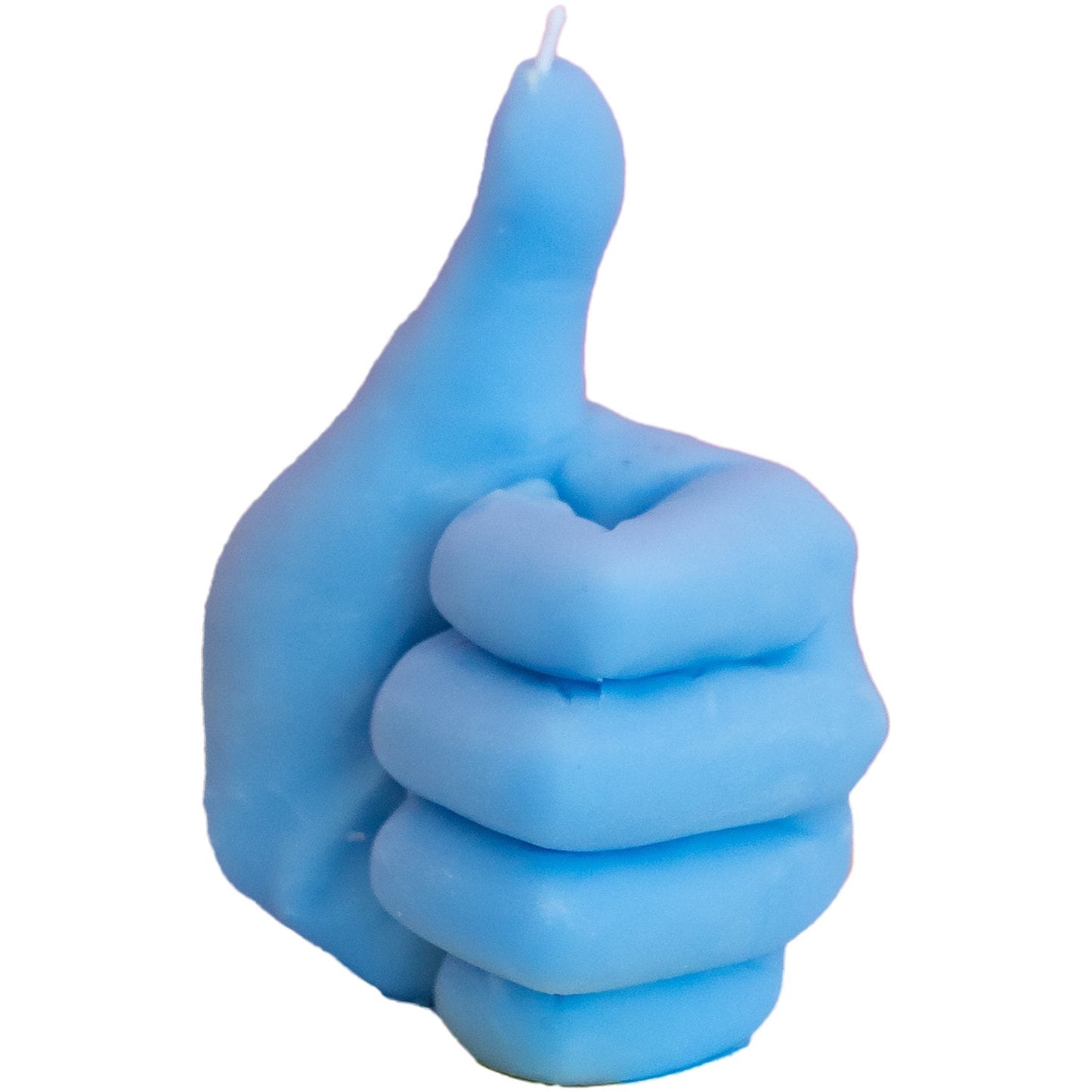 Thumbs Up Candle / Thumbs Up Hand Gesture Candle / Hand Candles / Soy Wax Candles / Good Vibes Candle / Custom Colour and Scents